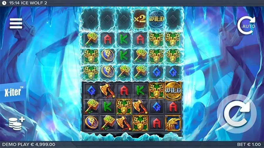 Top 5 Slots to Play on jillibet.