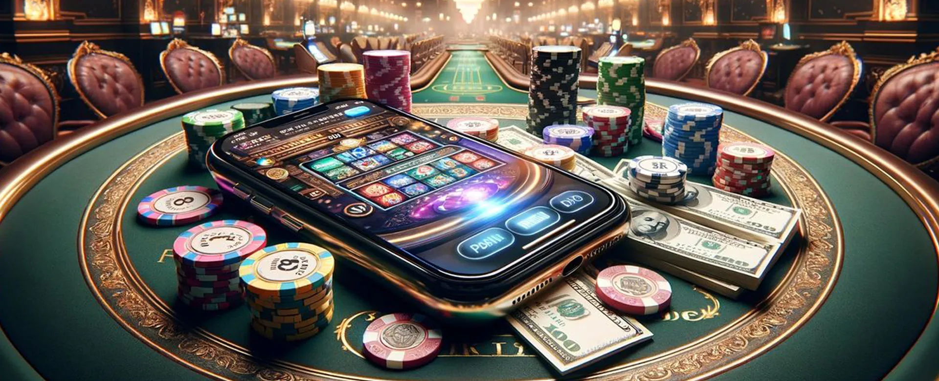 jillibet. Online Casino and Sports Betting Hero Image