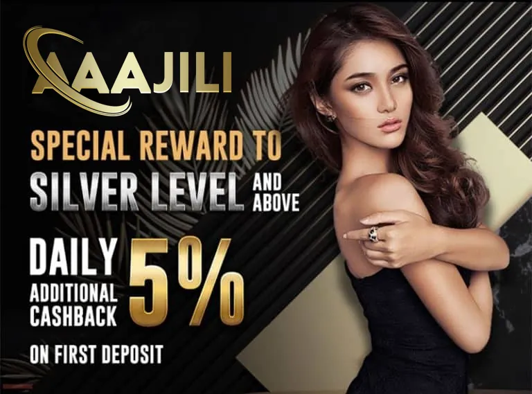 jillibet. Welcome Bonus